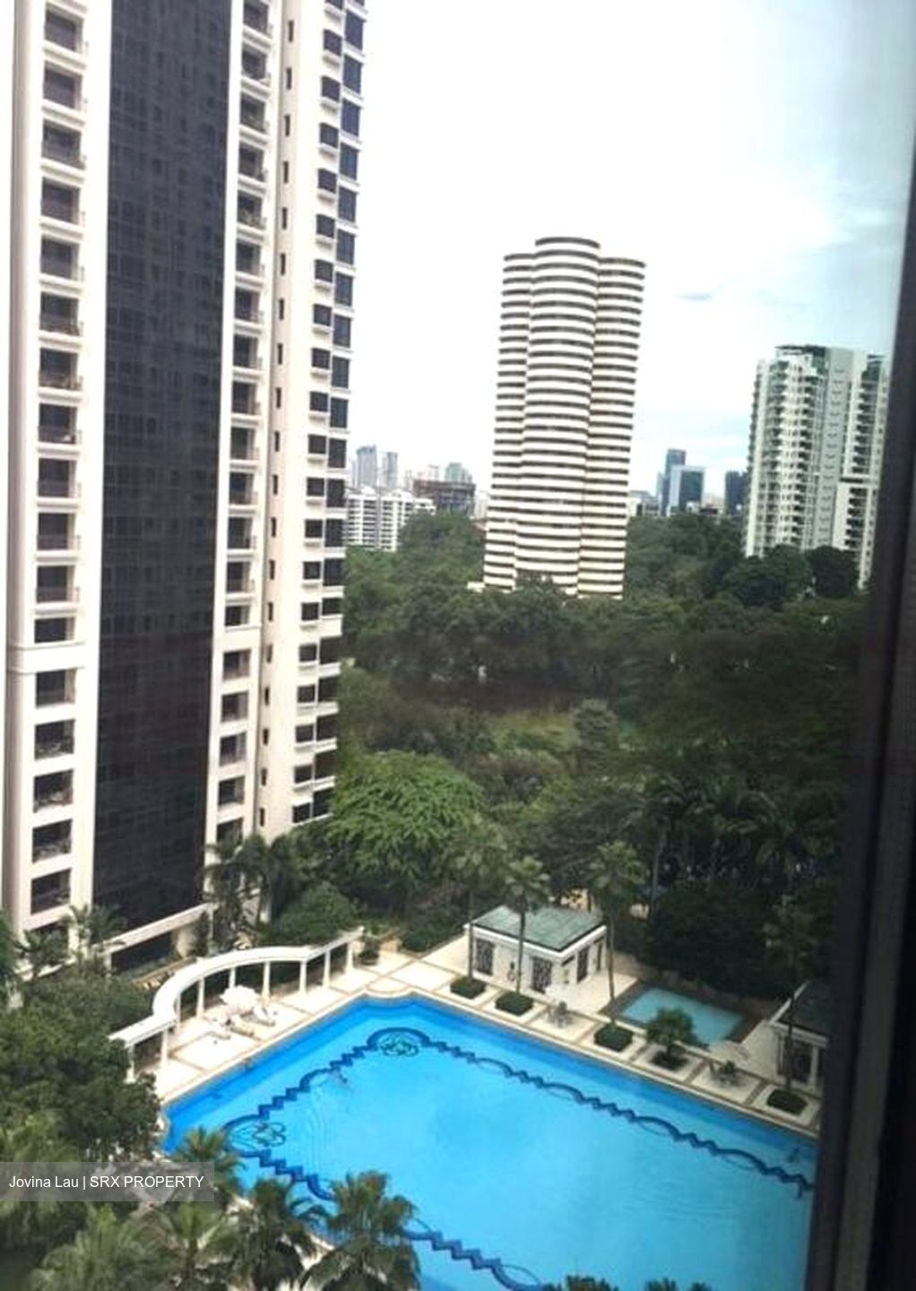 Ardmore Park (D10), Condominium #476120571